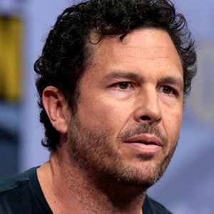 Eric Newman