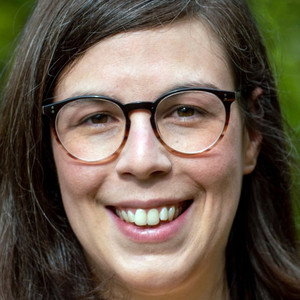 Amélie Labrèche