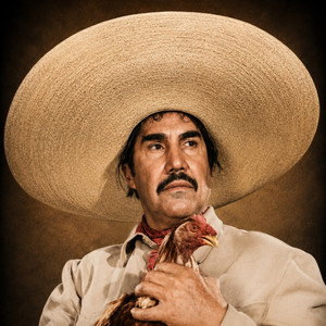 Emilio Fernández