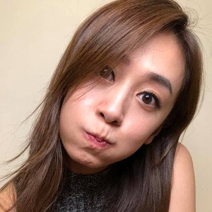 Scarlett Wong