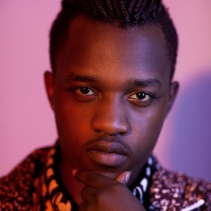 Trezzo Mahoro's profile Trezzo Mahoro's profile
