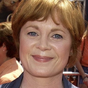 Meagen Fay