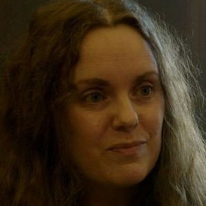 Jennifer Carnell