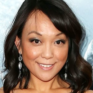 Naoko Mori