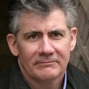 Kevin O'Rourke