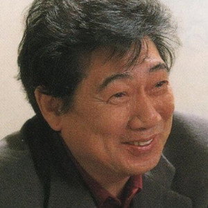 Shunsuke Kikuchi