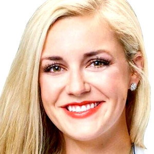 Kelsey Barnard Clark