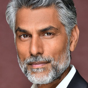 Moose Ali Khan