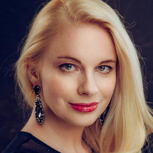 Victoria Aysentir