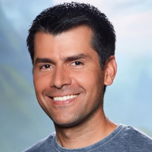 David G. Derrick Jr.