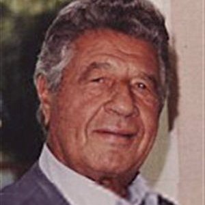 Al Silvani's profile Al Silvani's profile