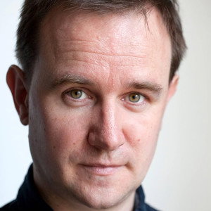Fergus Craig