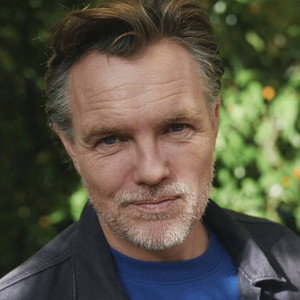 Ciarán McMenamin