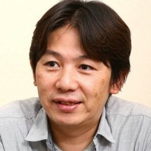 Koji Nagai
