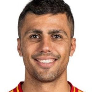 Rodri