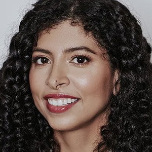 Kalinda Vazquez