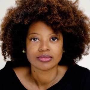 Diane Ademu-John