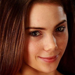 McKayla Maroney