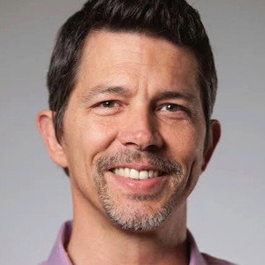 Darren T. Holmes