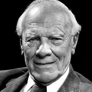 Malcolm Muggeridge