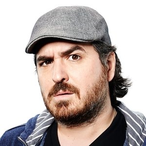 Brian Quinn