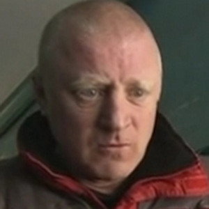 Valeriy Pogrebnoy