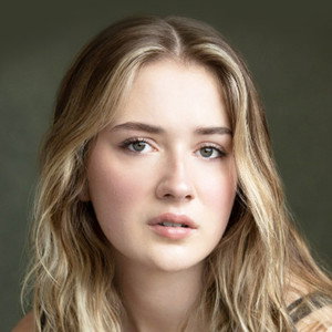 Abigail Nicholson