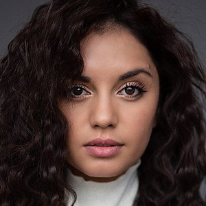 Adila Ragimova