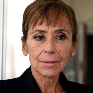 María Alfonsa Rosso