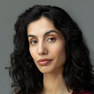 Laura Majid