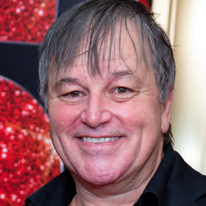 Jim Borstelmann