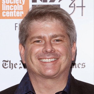 John Axelrad