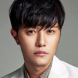 Jin Goo's profile Jin Goo's profile
