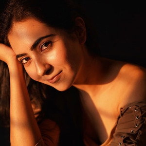Harshika Kewalramani