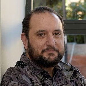 Álvaro Haro