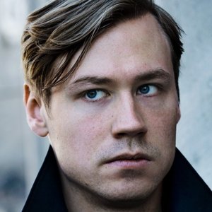 David Kross's profile David Kross's profile