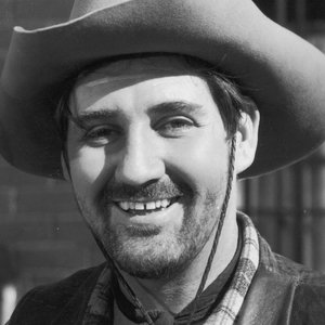 Pat Buttram's profile Pat Buttram's profile