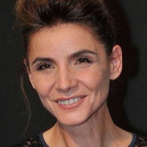 Clotilde Courau