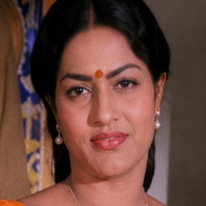 Jayamalini
