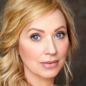 Leigh-Allyn Baker