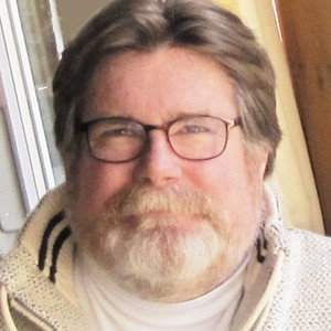 Chuck Pfarrer