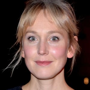 Hattie Morahan