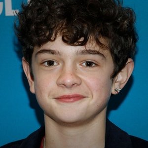 Noah Jupe's profile Noah Jupe's profile