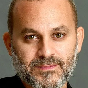 Cenk Erdoğan