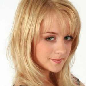 Alina Kukushkina