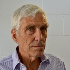 Terrence Hardiman's profile Terrence Hardiman's profile