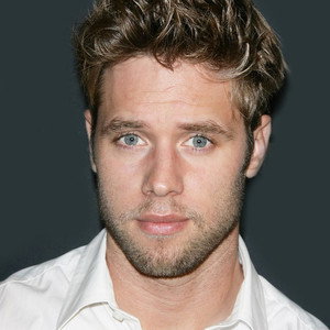 Shaun Sipos