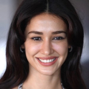 Disha Patani