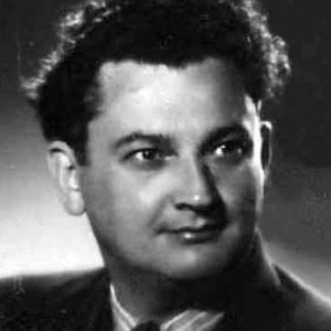 Iosif Kolin