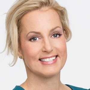 Ali Wentworth